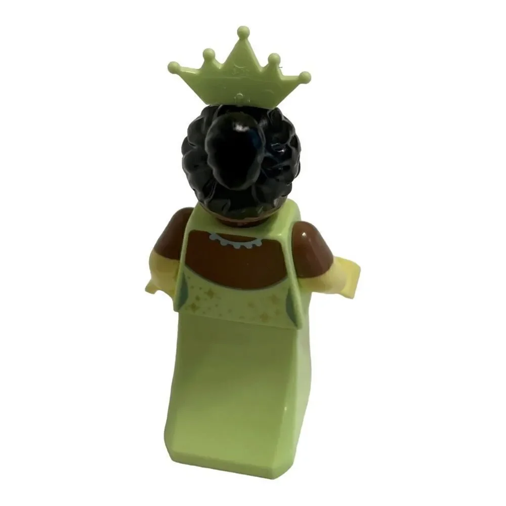 Lego Tiana Disney 100th, Minifigure Lego, Set 71038, Disney, 2023 - Picture 2 of 11